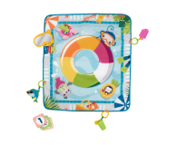 Fisher-Price Mata do zabawy Wakacyjna przygoda - 1013895 - zdjęcie 6